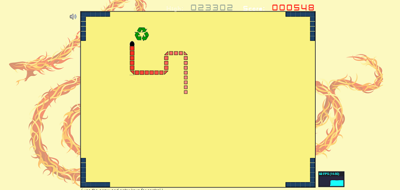 Snake Game
